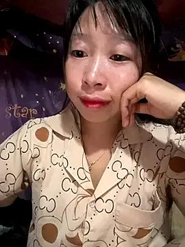 mayly_lucky from StripChat is Freechat