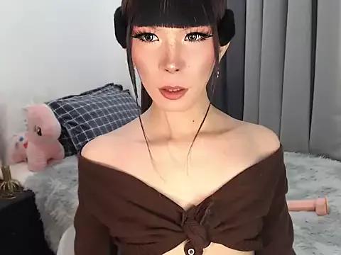 Girls and cam to cam: Watch as these sophisticated entertainers uncover their stunning costumes and curvaceous curves online!