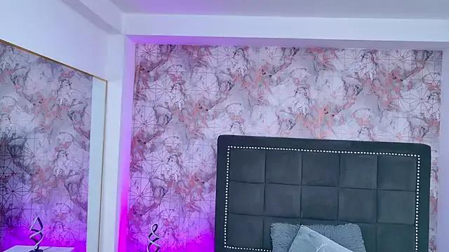 Girls and cam to cam: Watch as these sophisticated entertainers uncover their stunning costumes and curvaceous curves online!