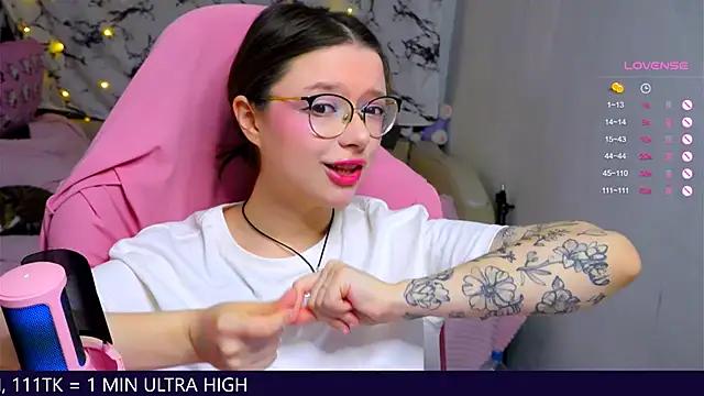 Girls and cam to cam: Watch as these sophisticated entertainers uncover their stunning costumes and curvaceous curves online!