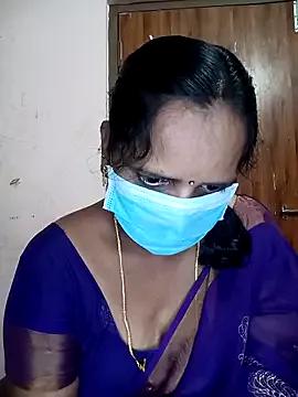 Mee_harini-telugupilla from StripChat is Freechat