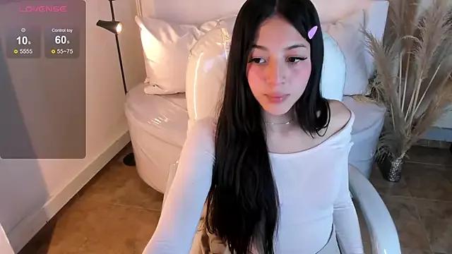 Girls and cam to cam: Watch as these sophisticated entertainers uncover their stunning costumes and curvaceous curves online!