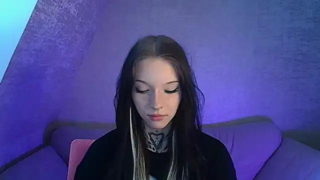 Photos of mefwhore from StripChat is Private