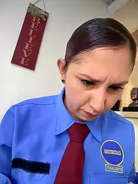 Girls and cam to cam: Watch as these sophisticated entertainers uncover their stunning costumes and curvaceous curves online!