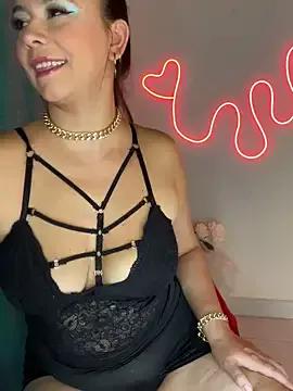 Girls and cam to cam: Watch as these sophisticated entertainers uncover their stunning costumes and curvaceous curves online!