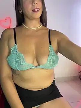 Girls and cam to cam: Watch as these sophisticated entertainers uncover their stunning costumes and curvaceous curves online!