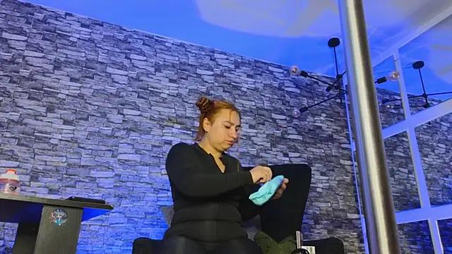 Girls and cam to cam: Watch as these sophisticated entertainers uncover their stunning costumes and curvaceous curves online!