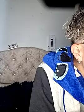 megan333_ from StripChat is Freechat