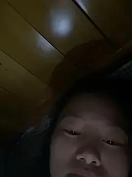 Megan68 from StripChat is Freechat