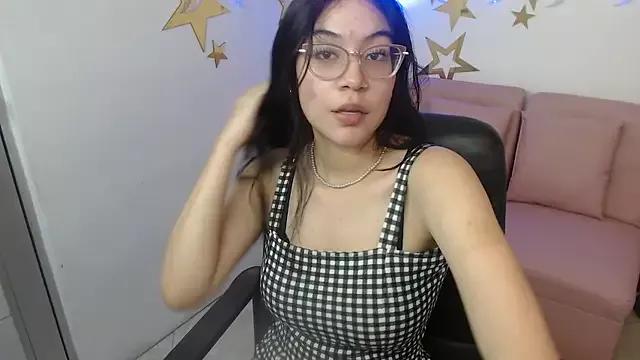 Girls and cam to cam: Watch as these sophisticated entertainers uncover their stunning costumes and curvaceous curves online!