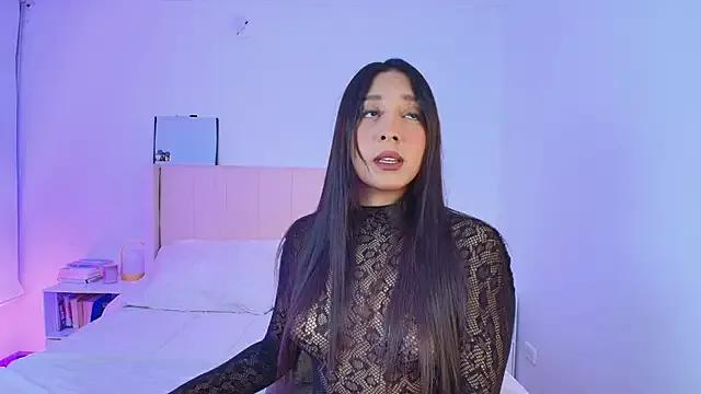 Girls and cam to cam: Watch as these sophisticated entertainers uncover their stunning costumes and curvaceous curves online!