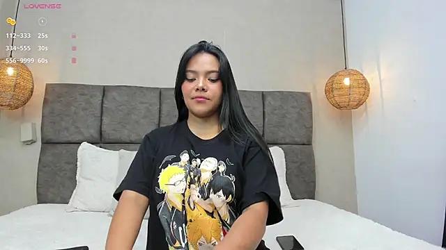 Girls and cam to cam: Watch as these sophisticated entertainers uncover their stunning costumes and curvaceous curves online!