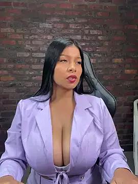 Girls and cam to cam: Watch as these sophisticated entertainers uncover their stunning costumes and curvaceous curves online!