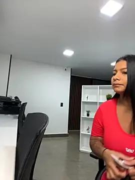 megan_bigboobs_ from StripChat is Freechat