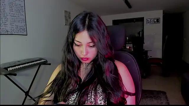 Girls and cam to cam: Watch as these sophisticated entertainers uncover their stunning costumes and curvaceous curves online!
