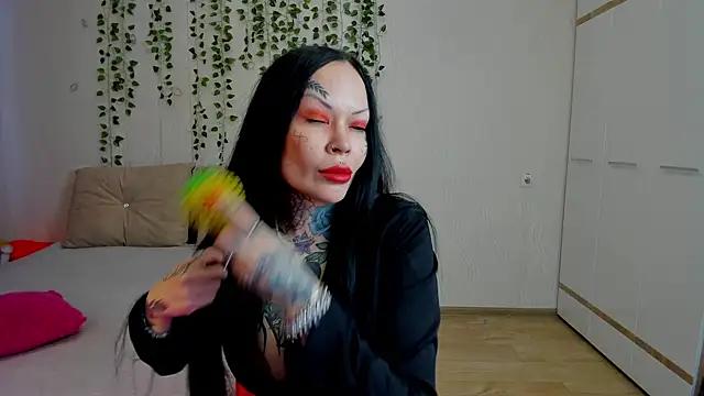 Girls and cam to cam: Watch as these sophisticated entertainers uncover their stunning costumes and curvaceous curves online!