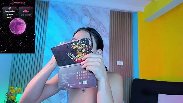Girls and cam to cam: Watch as these sophisticated entertainers uncover their stunning costumes and curvaceous curves online!