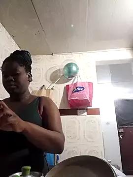 Megan_boobss from StripChat is Freechat