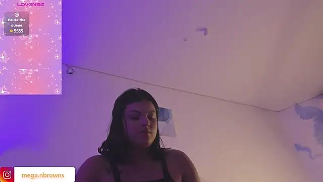 Girls and cam to cam: Watch as these sophisticated entertainers uncover their stunning costumes and curvaceous curves online!