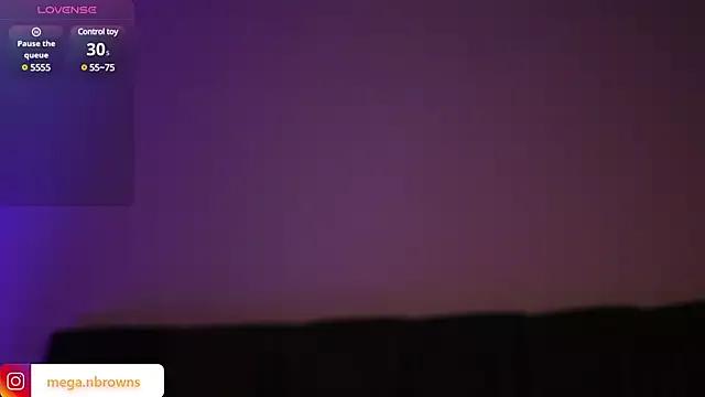 Megan_browns1 from StripChat is Freechat