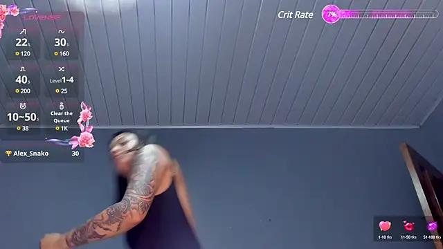 Girls and cam to cam: Watch as these sophisticated entertainers uncover their stunning costumes and curvaceous curves online!