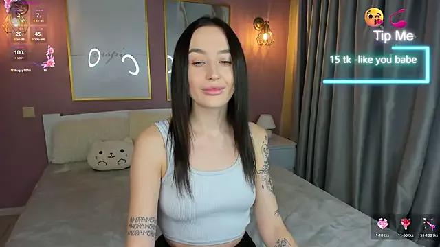 Girls and cam to cam: Watch as these sophisticated entertainers uncover their stunning costumes and curvaceous curves online!