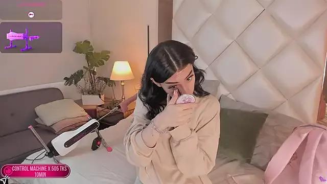 Girls and cam to cam: Watch as these sophisticated entertainers uncover their stunning costumes and curvaceous curves online!