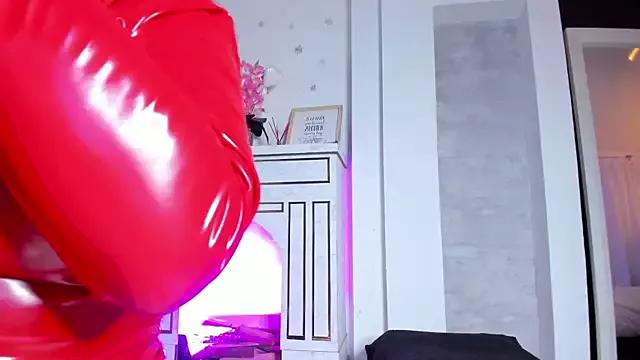Girls and cam to cam: Watch as these sophisticated entertainers uncover their stunning costumes and curvaceous curves online!