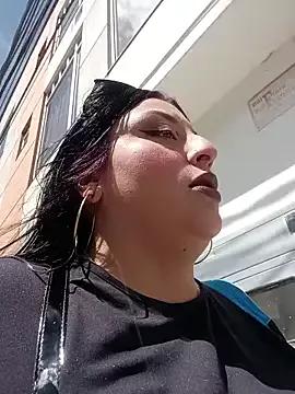 megan_fox5 from StripChat is Freechat