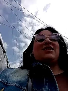 Girls and cam to cam: Watch as these sophisticated entertainers uncover their stunning costumes and curvaceous curves online!