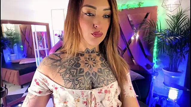 Girls and cam to cam: Watch as these sophisticated entertainers uncover their stunning costumes and curvaceous curves online!