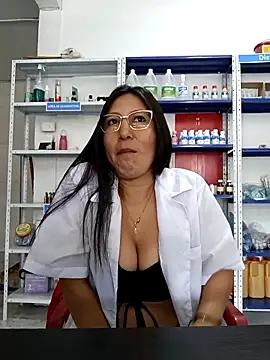 Girls and cam to cam: Watch as these sophisticated entertainers uncover their stunning costumes and curvaceous curves online!