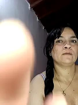 megan_milf79 from StripChat is Freechat