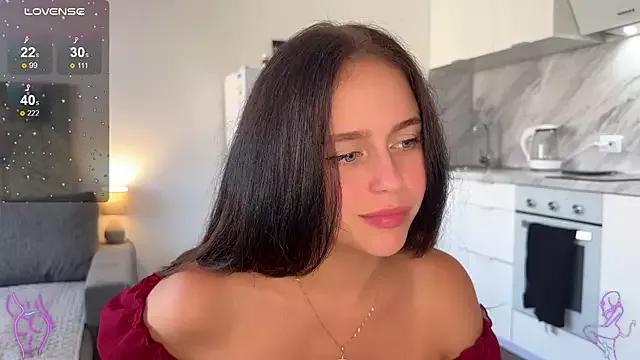 Girls and cam to cam: Watch as these sophisticated entertainers uncover their stunning costumes and curvaceous curves online!