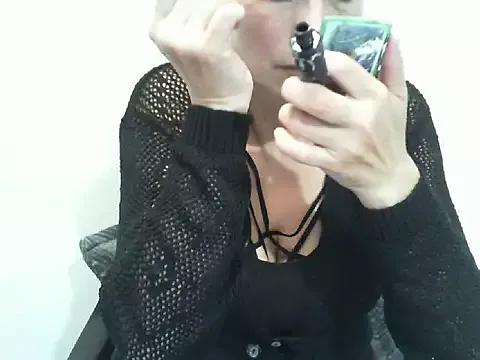 Girls and cam to cam: Watch as these sophisticated entertainers uncover their stunning costumes and curvaceous curves online!