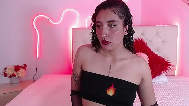 Girls and cam to cam: Watch as these sophisticated entertainers uncover their stunning costumes and curvaceous curves online!