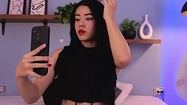 Girls and cam to cam: Watch as these sophisticated entertainers uncover their stunning costumes and curvaceous curves online!