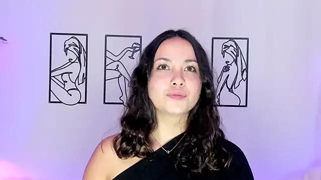 Girls and cam to cam: Watch as these sophisticated entertainers uncover their stunning costumes and curvaceous curves online!