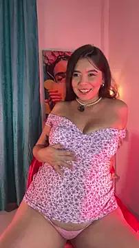 Megan_Roouse from StripChat is Freechat