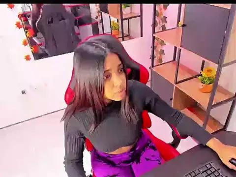 Girls and cam to cam: Watch as these sophisticated entertainers uncover their stunning costumes and curvaceous curves online!
