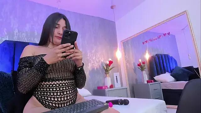 Girls and cam to cam: Watch as these sophisticated entertainers uncover their stunning costumes and curvaceous curves online!