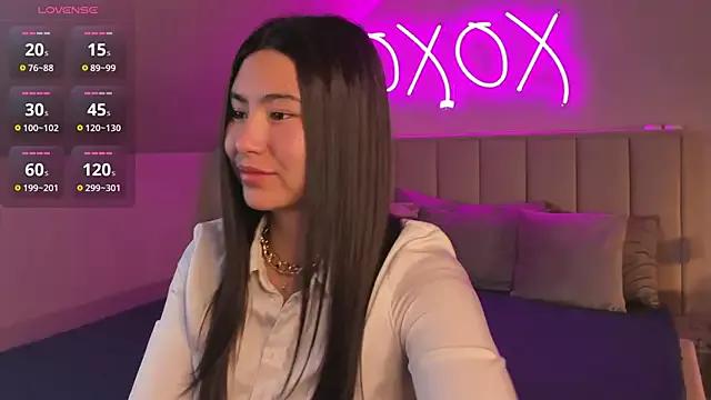 Girls and cam to cam: Watch as these sophisticated entertainers uncover their stunning costumes and curvaceous curves online!