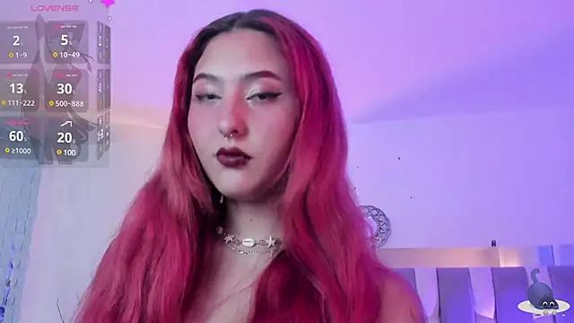 Girls and cam to cam: Watch as these sophisticated entertainers uncover their stunning costumes and curvaceous curves online!
