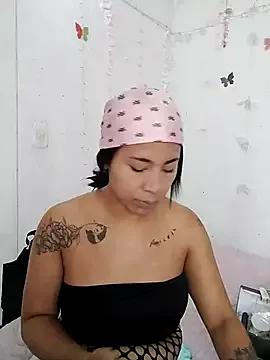 megan_x30 from StripChat is Freechat