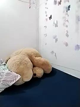 megan_x30 from StripChat is Freechat