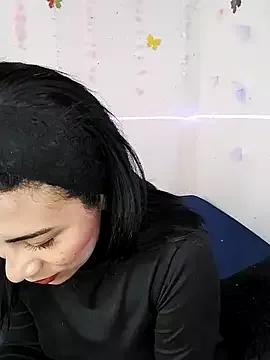 megan_x30 from StripChat is Freechat