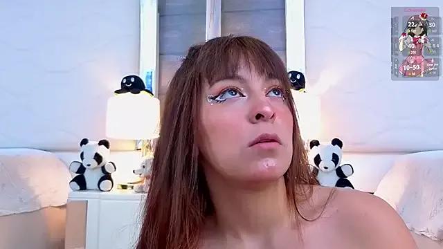 Girls and cam to cam: Watch as these sophisticated entertainers uncover their stunning costumes and curvaceous curves online!