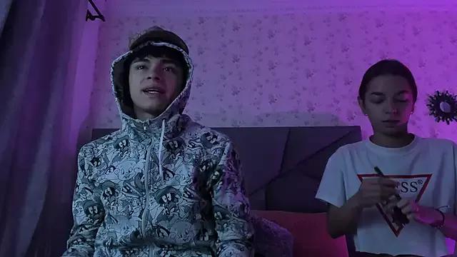 Girls and cam to cam: Watch as these sophisticated entertainers uncover their stunning costumes and curvaceous curves online!