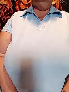MeganBarnes from StripChat is Freechat