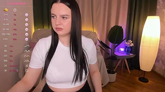 Girls and cam to cam: Watch as these sophisticated entertainers uncover their stunning costumes and curvaceous curves online!